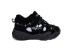 Женские кроссовки UGG Sneakers Mouton - Black