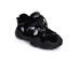 Женские кроссовки UGG Sneakers Mouton - Black
