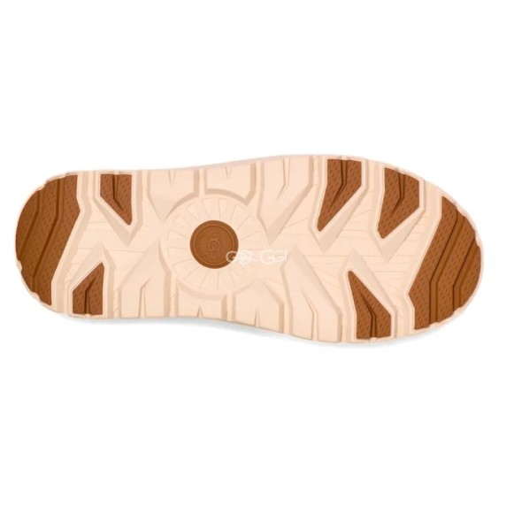 Женские ботинки Ugg Neumel Hybrid Chestnut / Whitecap