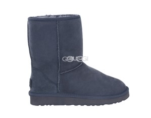 Classic Short Grey