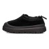 Женские слипоны Tasman Weather Hybrid - Black / Black