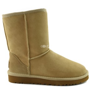 Classic Short Sand