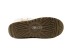 Детские прозрачные мини угги Kids Classic Clear Mini Chestnut