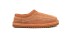 Женские слипоны Tasman Cali Wave Chestnut