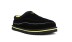 Женские слипоны Tasman Cali Wave Black