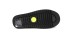 Женские слипоны Tasman Cali Wave Black