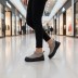 Женские ультра мини угги Ugg Ultra Mini Hybrid Smoke