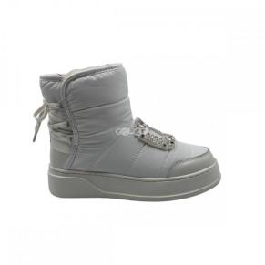 Ugg Maxi White Bling