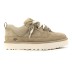 Мужские кроссовки Ugg Lo Lowmel Mens Mustard Seed