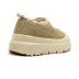 Женские слипоны Ugg Tasman Hybrid Mustard Seed / Cream