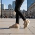Женские кроссовки Ugg Lo Lowmel Mustard Seed