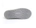 Женские слипоны Stitch Grey