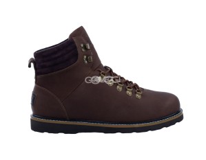 Capulin Chocolate