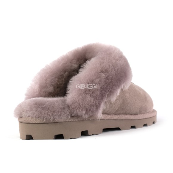 Тапочки UGG Slippers Scufette Dusk