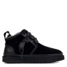 UGG Mens Neumel FT Moss Black