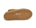 Женские мини угги Classic Mini Lace-Up Weather Chestnut