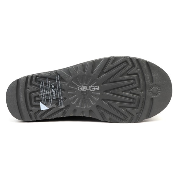 Женские ботинки Neumel Pull-on Boot Grey
