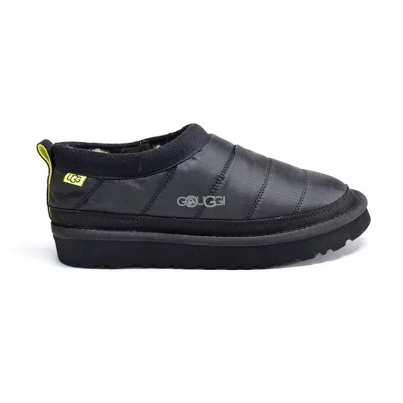 Женские слипоны Ugg Tasman Lta II Black