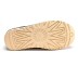 Женские слипоны Ugg Tasman Lta II Khaki