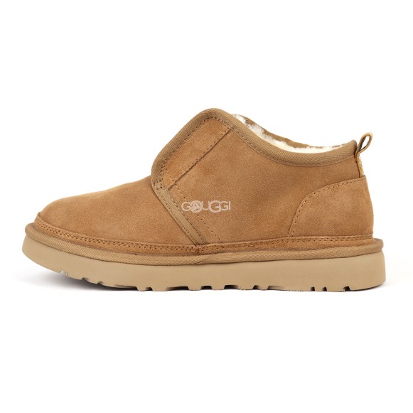 Женские ботинки Neumel Pull-on Boot Sand