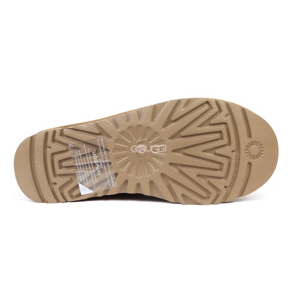 Женские ботинки Neumel Pull-on Boot Sand