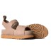 Женские сандалии Ugg Goldenstar Hi Smoke Plume