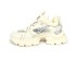 Женские кроссовки UGG Dior fh Beige