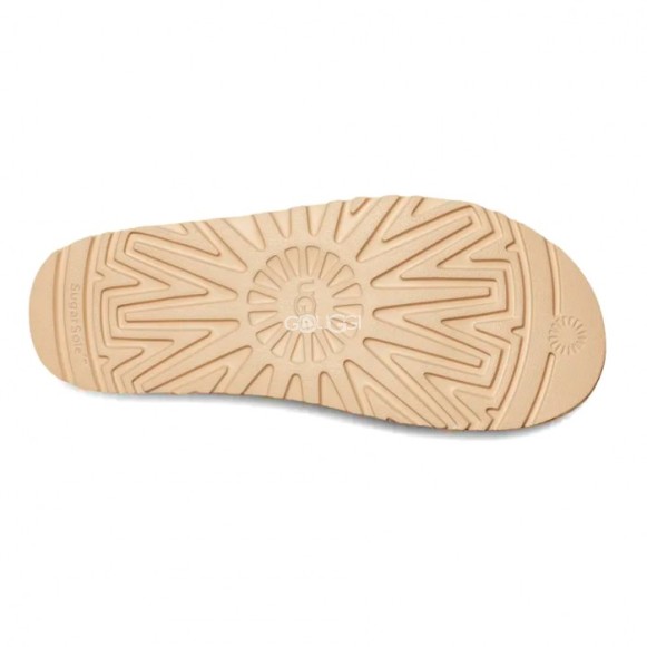 Женские сандалии Ugg Goldenstar Sandal Sand