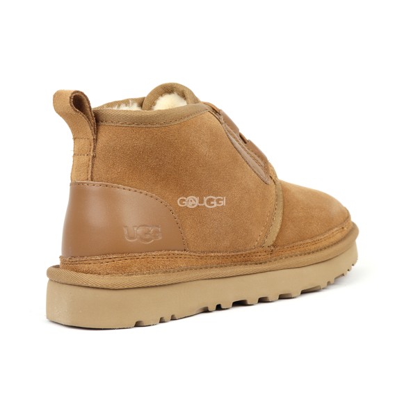 Женские ботинки Ugg Neumel Ghillie Chestnut