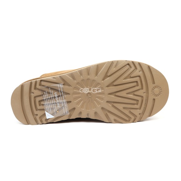 Женские ботинки Ugg Neumel Ghillie Chestnut