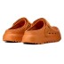Женские сабо Ugg Colour Dark Apricot