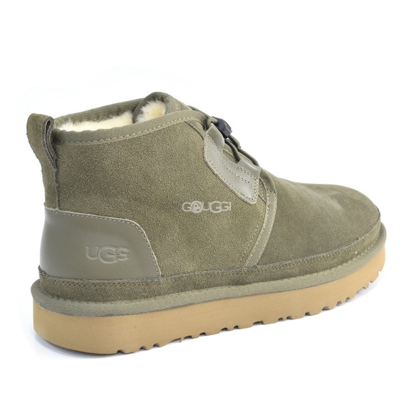 Мужские ботинки Mens Neumel Ghillie Khaki