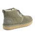 Мужские ботинки Mens Neumel Ghillie Khaki