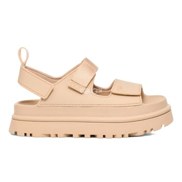 Женские сандалии Ugg Golden Glow Sea Salt