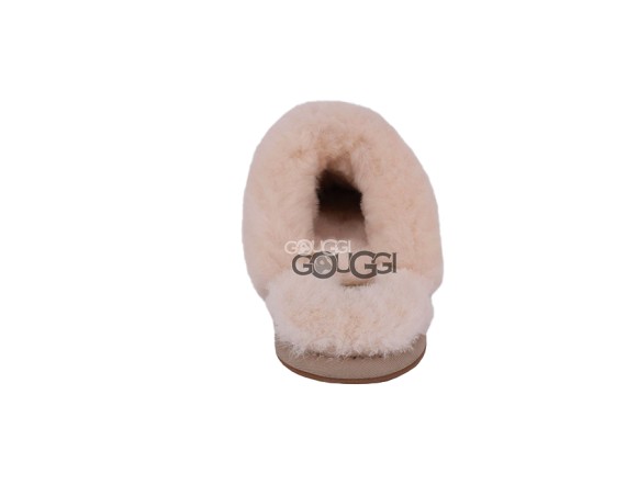 Женские тапочки Coquette Slipper Sand