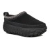 Женские слипоны Venture Daze Winter - Black