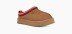 Женские слипоны Ugg Tasman Tazz Chestnut
