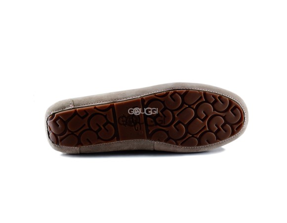 Женские мокасины Ansley Dusk