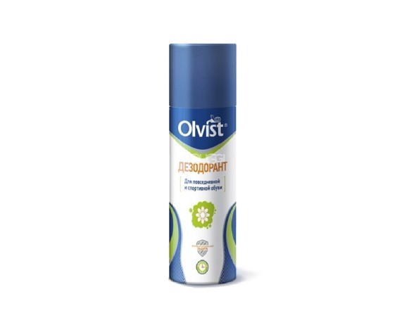 Дезодорант OLVIST