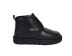 Мужские ботинки Mens Neumel Flex Metallic Black