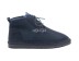 Мужские ботинки Neumel Boots Metallic Grey