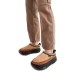 Женские шлёпанцы Ugg Venture Daze Sand Black