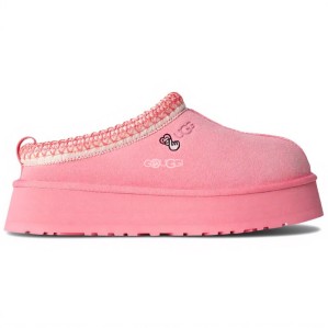 Tazz Pink Love