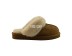 Женские тапочки Slipper Scufette Chestnut