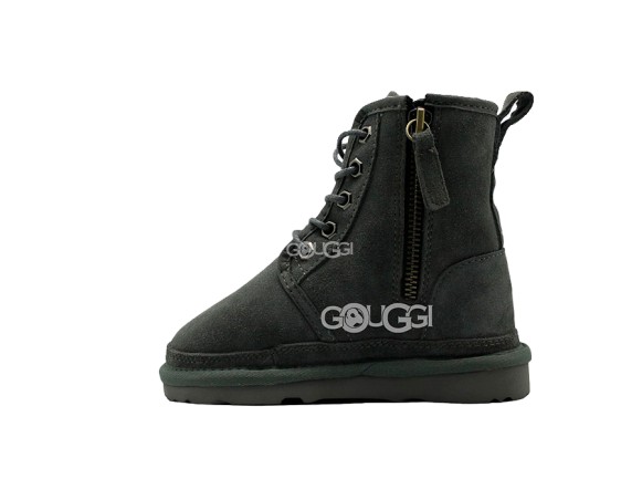 Детские ботинки Kids Neumel Boots Grey
