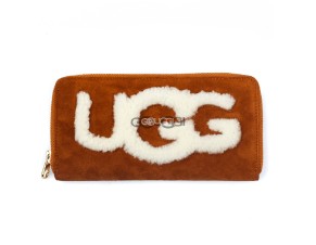Wallet Chestnut