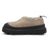 Мужские слипоны Tasman Mens Weather Hybrid - Beige/Black