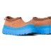 Женские слипоны Tasman Weather Hybrid - Chestnut / Big sky