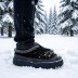 Мужские слипоны UGG Mens Tazz Hybrid Black
