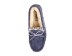 Женские мокасины Dakota Dark Blue